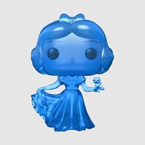 Limited Edition Funko Pop Disney Princess Snow White (New)